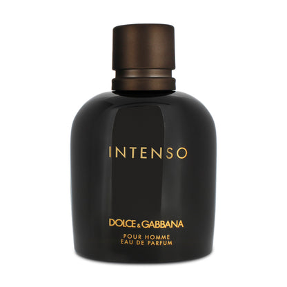Dolce & Gabbana Intenso Pour Homme 125ml Eau De Parfum