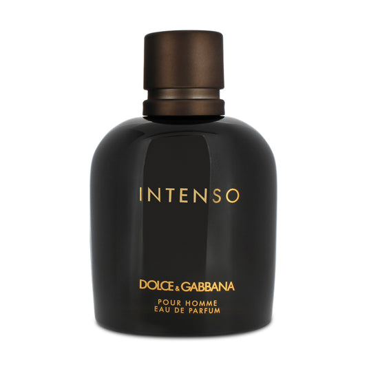 Dolce & Gabbana Intenso Pour Homme 125ml Eau De Parfum