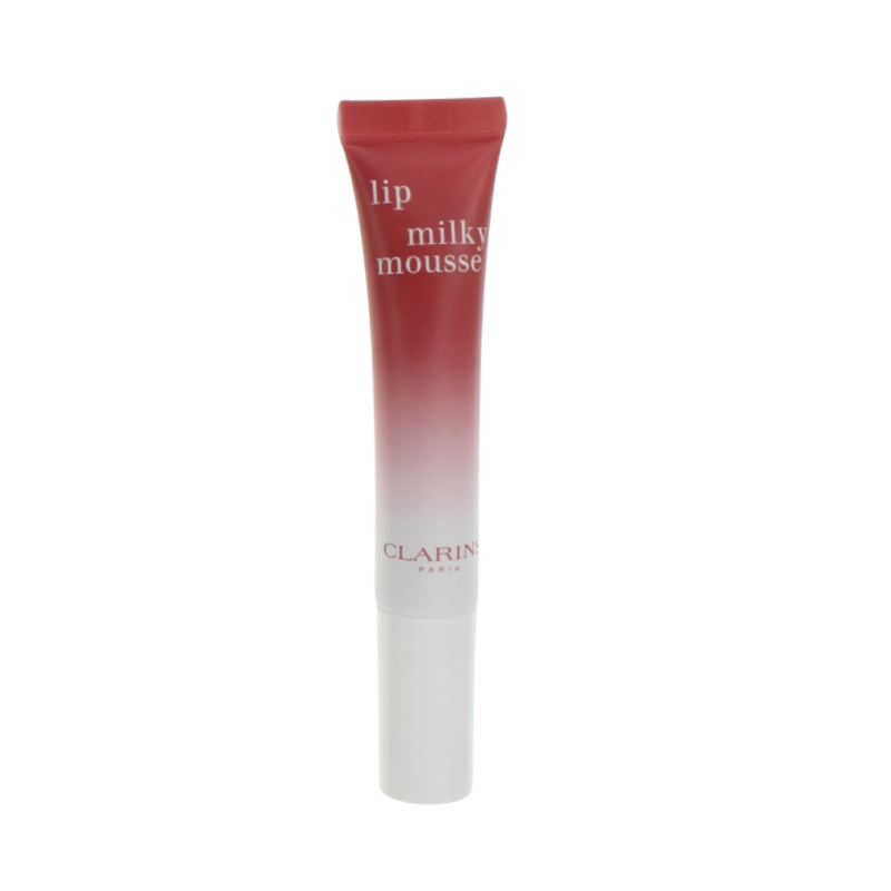 Clarins Lip Milky Mousse 05 Milky Rosewood