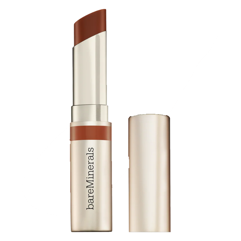 bareMinerals Mineralist Dewy Lip Gloss Balm Grateful 3g