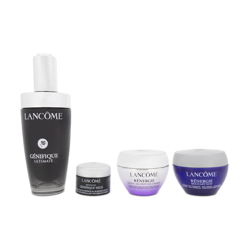 Lancome Ultimate Skin Repair Routine Set 2 x 15ml 1 x 5 ml