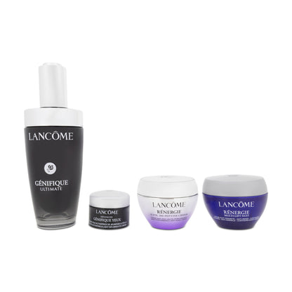 Lancome Ultimate Skin Repair Routine Set 2 x 15ml 1 x 5 ml