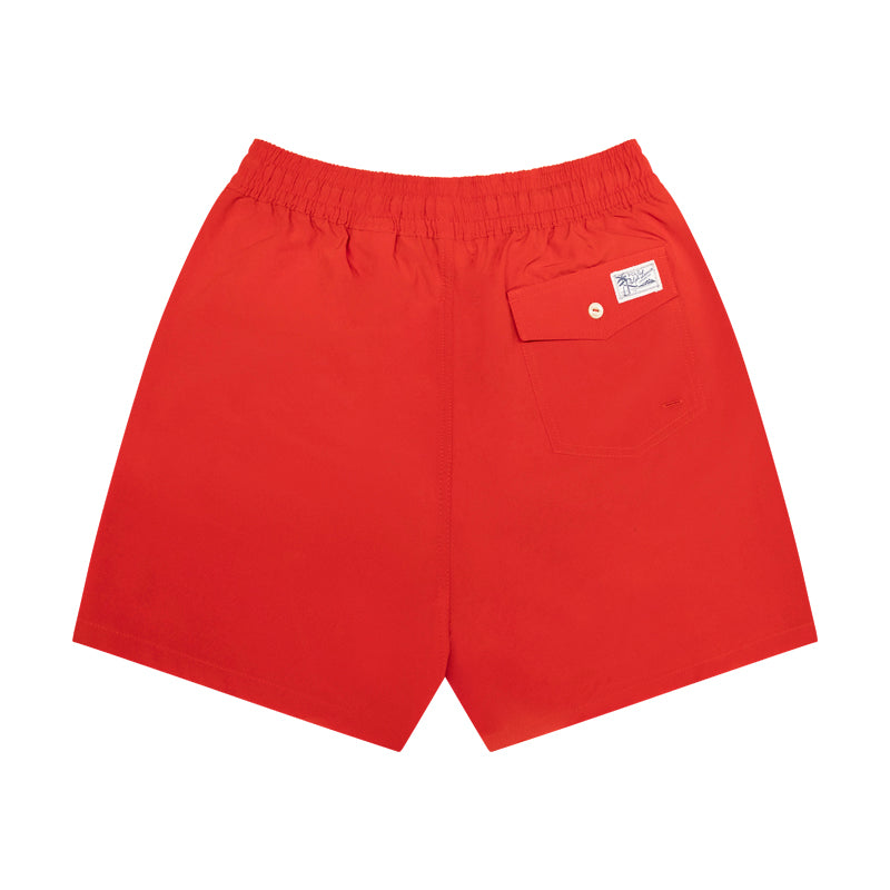 Ralph Lauren Traveller Swim Shorts