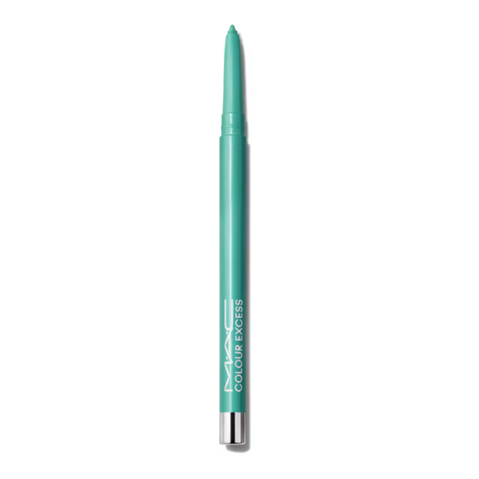 MAC Colour Excess Gel Pencil Eye Liner The Last Word