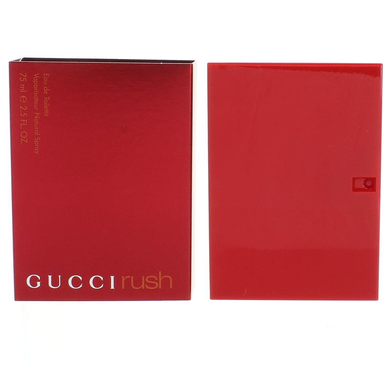 Gucci Rush 75ml Eau De Toilette