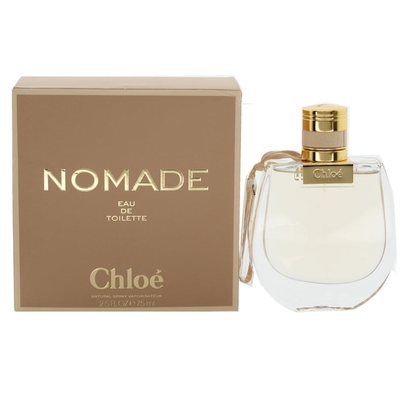 Chloe Nomade 75ml Eau De Toilette