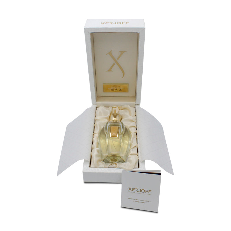 Xerjoff Elle 100ml Parfum (Blemished Box)