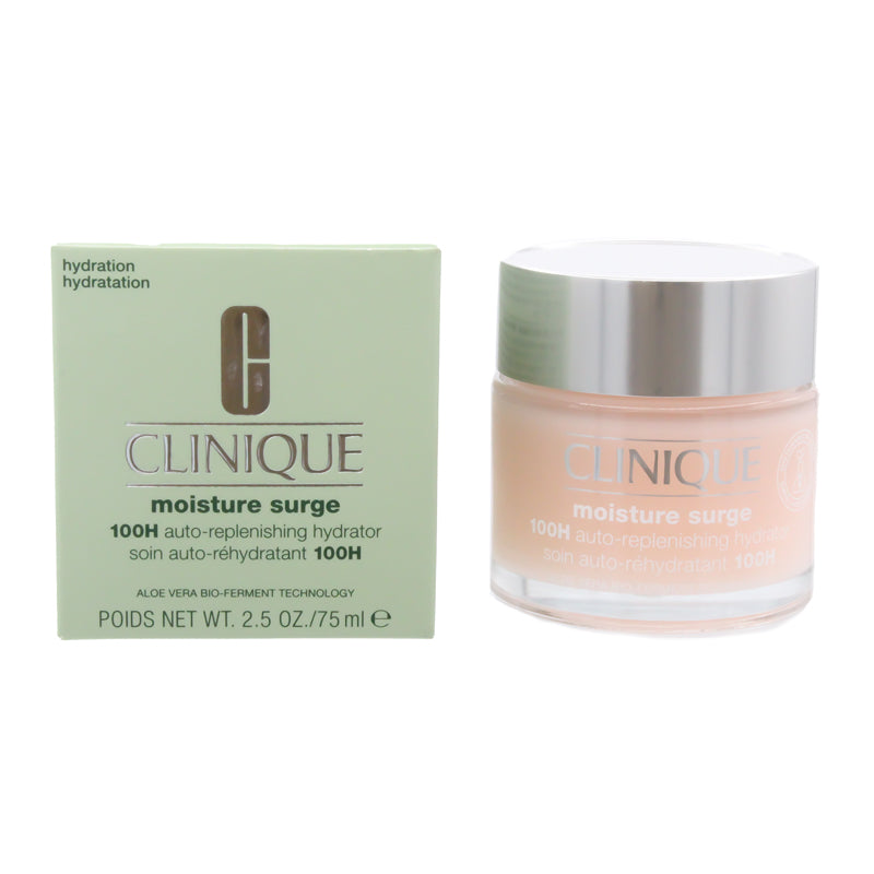 Clinique Moisture Surge Face Cream 75ml | Hogies