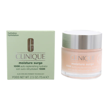 Clinique Moisture Surge Face Cream 75ml | Hogies