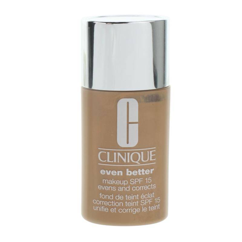 Clinique Even Better Foundation SPF15 WN 69 Cardamom 30ml