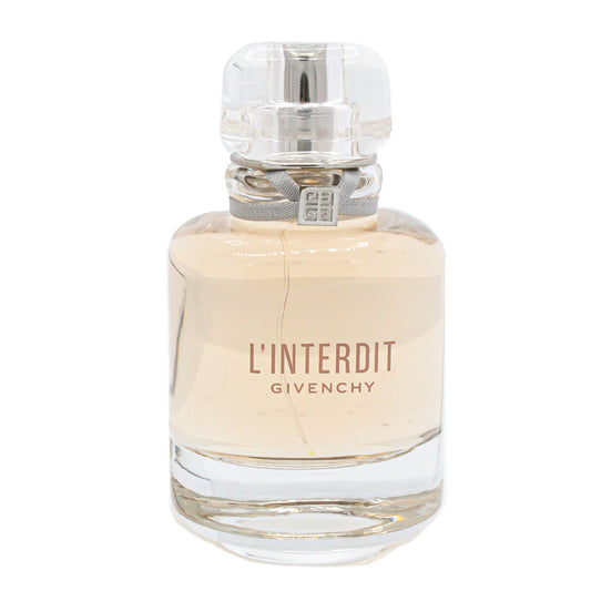 Givenchy L'Interdit 80ml Eau De Toilette