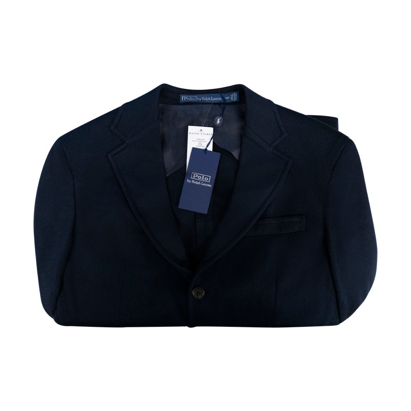 Ralph Lauren Mens Blazer Navy Jacket