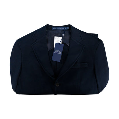 Ralph Lauren Mens Blazer Navy Jacket