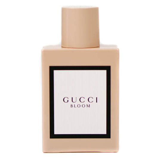 Gucci Bloom 50ml Eau De Parfum (Blemished Box)