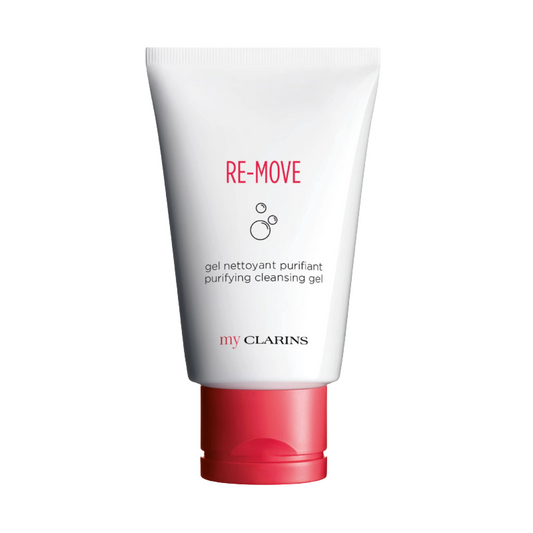 Clarins My Clarins Re-Move Purifying Cleansing Gel 125ml