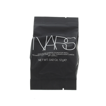 Nars Aqua Glow Cushion Foundation Refill 6804 Groenland 12g