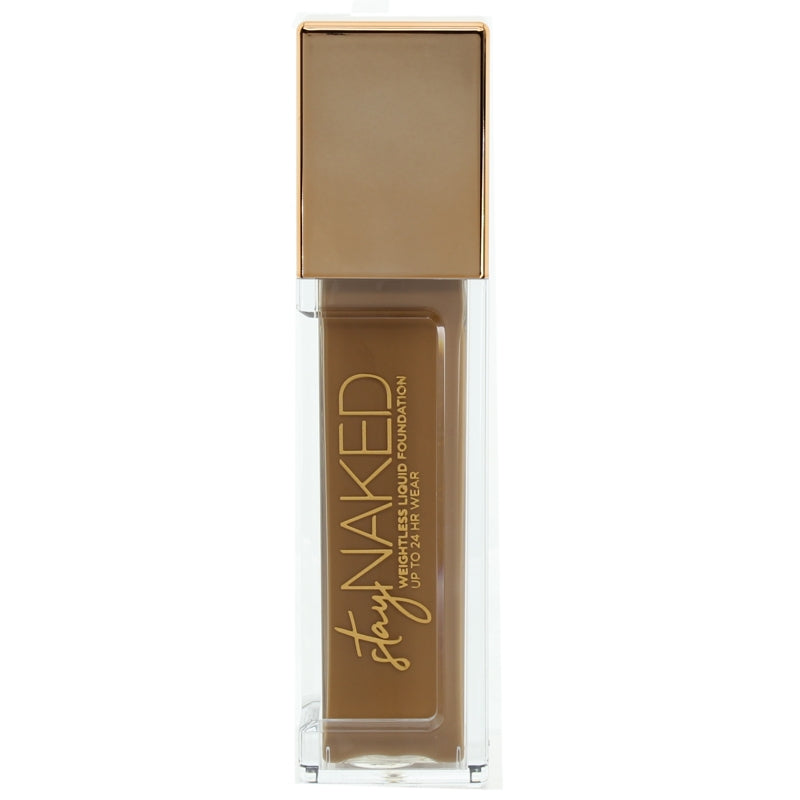 Urban Decay Stay Naked Weightless Liquid Foundation 30ml - 60WY