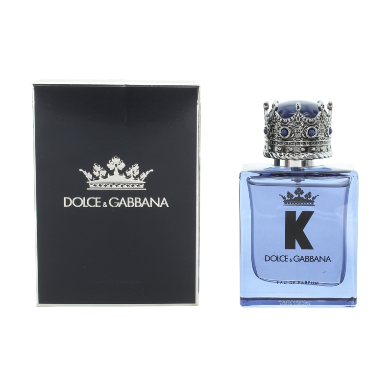 Dolce & Gabbana K 50ml Eau De Toilette For Him