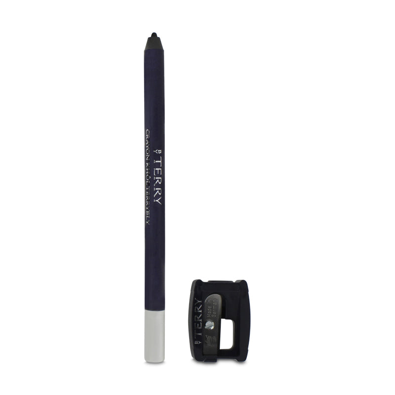 By Terry Crayon Khol Terrybly Eyeliner 1 Black Print