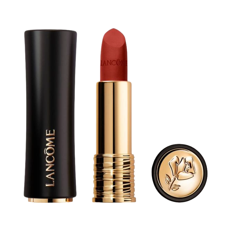 Lancome L'Absolu Rouge Drama Matte Lipstick 196 French Touch