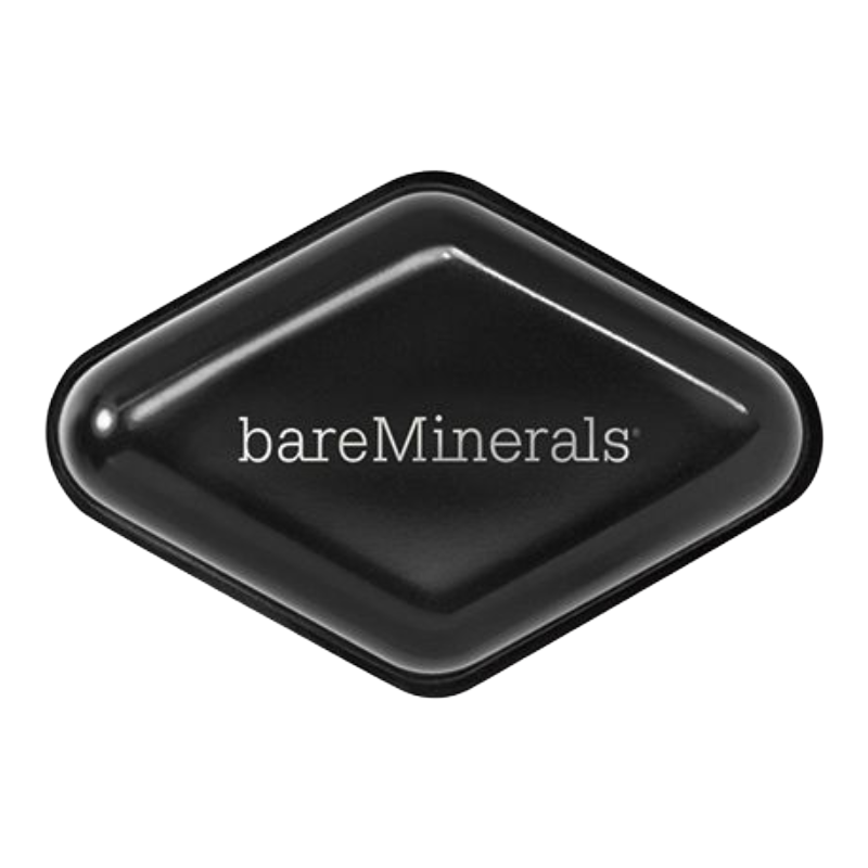 bareMinerals Blender Sponge Make Up Dual Sided Silicone