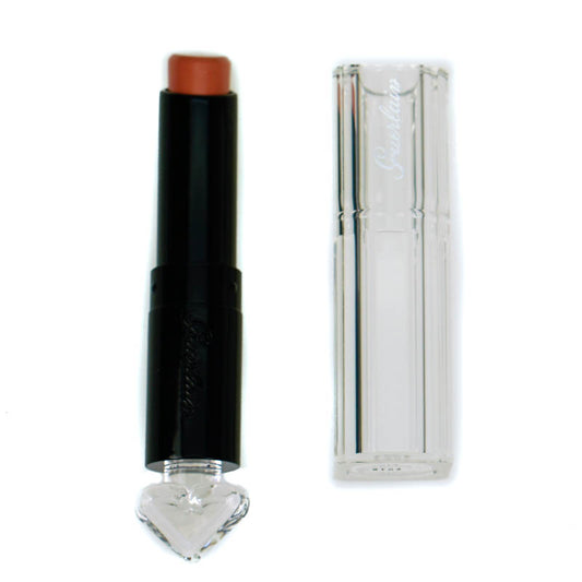 Guerlain La Petite Robe Noire Lipstick 014 Toffee Top
