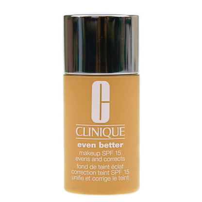 Clinique Even Better Foundation WN 46 Golden Neutral