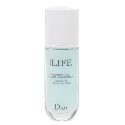 Dior Hydra Life Deep Hydration Sorbet Water Essence 40ml Serum (Blemished Box)