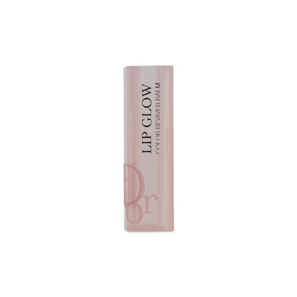 Dior Addict Lip Glow Natural Glow Custom Colour Reviving Lip Balm 007 Raspberry