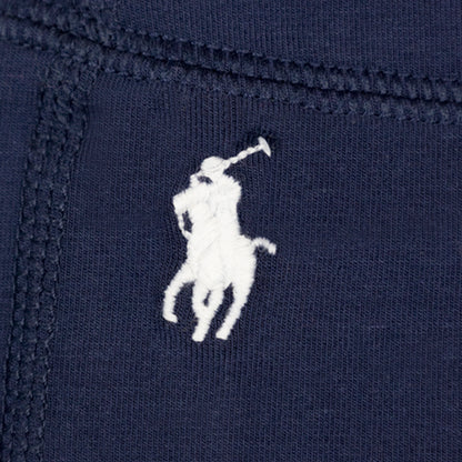 Ralph Lauren Polo Flare Leggings Blue