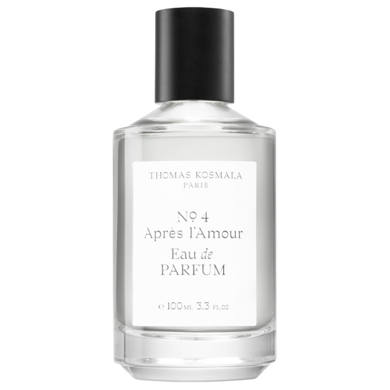 Thomas Kosmala No 4 Apres L'Amour 100ml Eau De Parfum