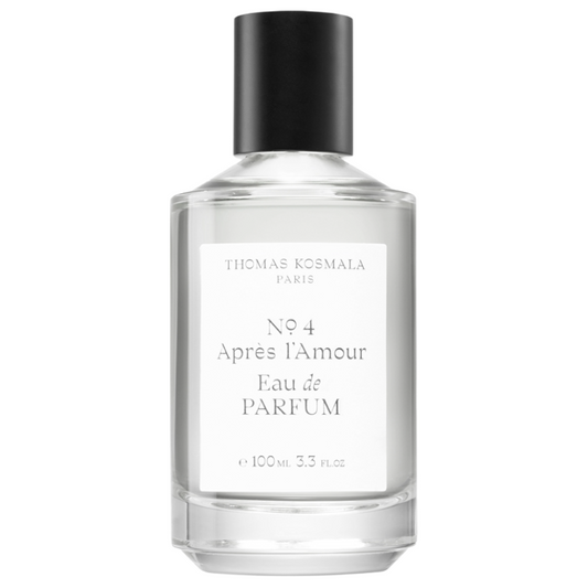 Thomas Kosmala No 4 Apres L'Amour 100ml Eau De Parfum
