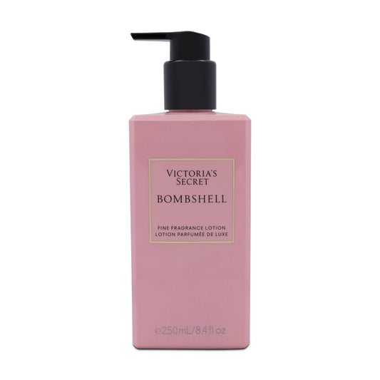 Victoria's Secret Bombshell Fine Fragrance Lotion 250ml