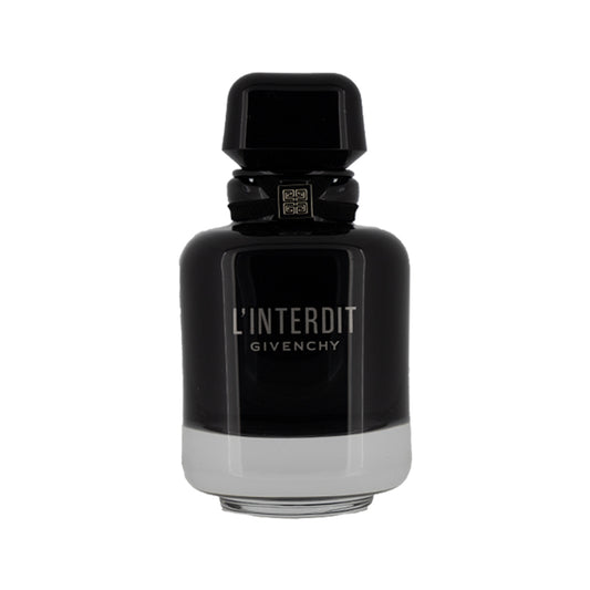 Givenchy L'interdit 80ml Eau De Parfum Intense