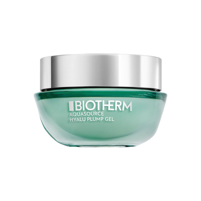 Biotherm Aquasource Hyalu Plump Gel 125ml