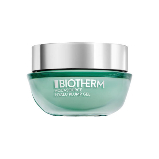 Biotherm Aquasource Hyalu Plump Gel 125ml