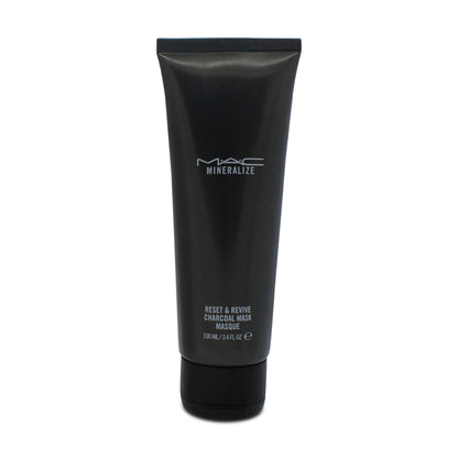 MAC Mineralize Reset & Revive Charcoal Mask 100ml