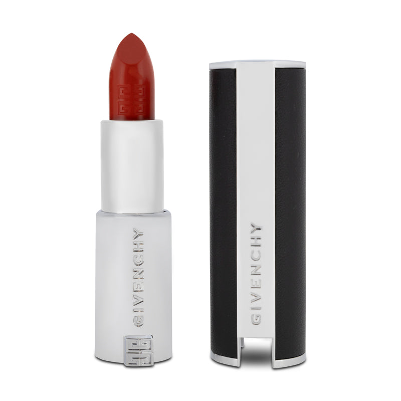 Givenchy Le Rouge Interdit Lipstick 301 Intense Silk