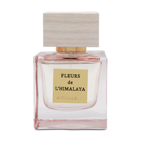 Rituals Fleurs De L'Himalaya 50ml Eau De Parfum