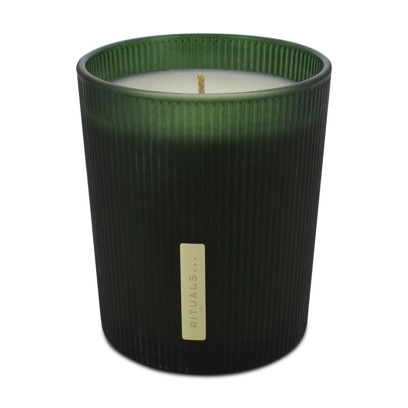 Rituals The Ritual Of Jing Relax Scented Candle 290g (Blemished Box)