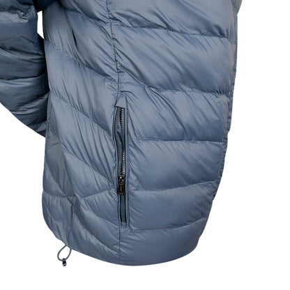 Ralph Lauren Polo Terra Padded Jacket Blue