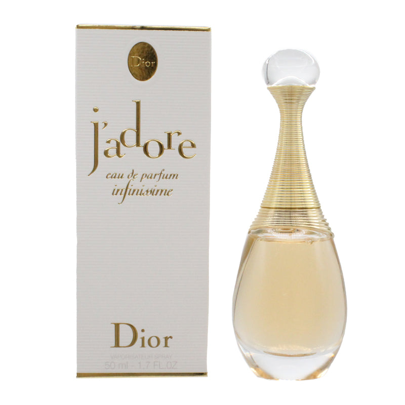 Dior J'adore Infinissime 50ml Eau De Parfum