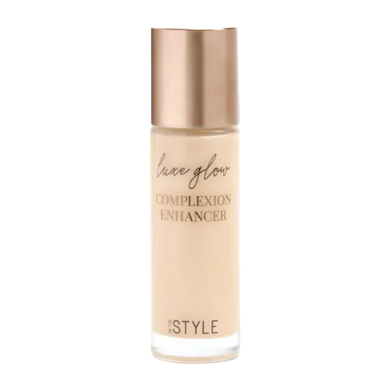 In The Style Luxe Glow Complexion Enhancer Primer Pearl Glow