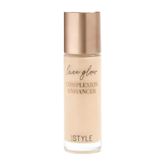 In The Style Luxe Glow Complexion Enhancer Primer Pearl Glow