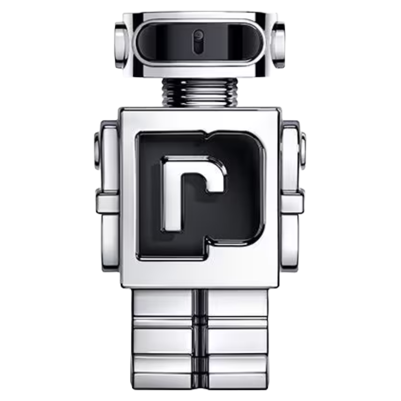 Paco Rabanne Phantom 50ml Eau De Toilette (Blemished Box)