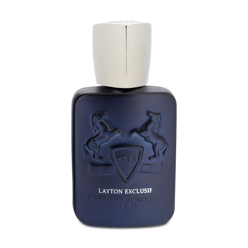 Parfums De Marly Layton Exclusif 75ml Parfum (Blemished Box)