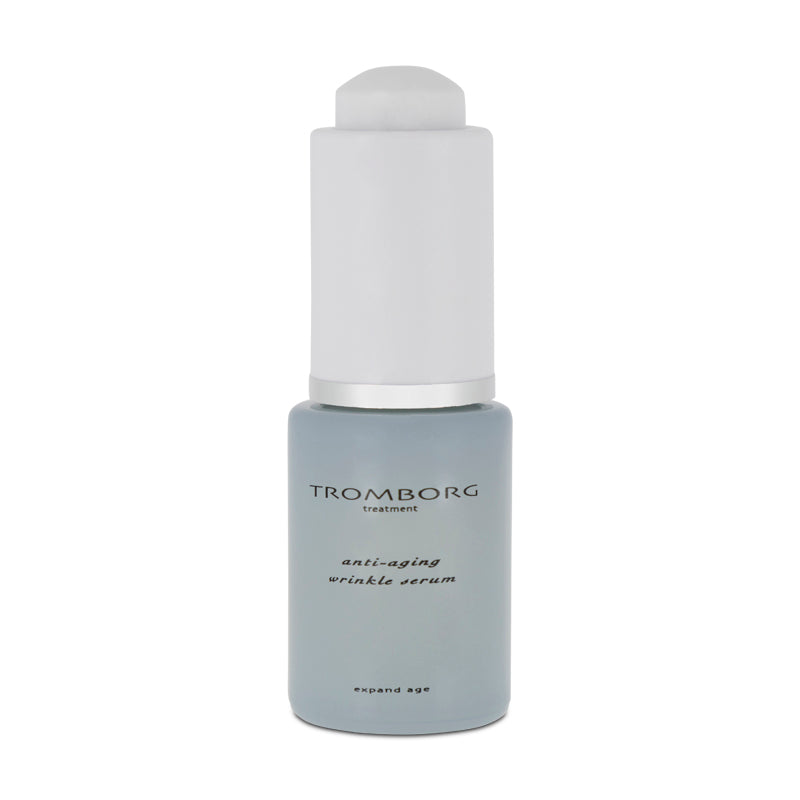 Tromborg Treatment Anti-Aging Wrinkle Serum 15ml