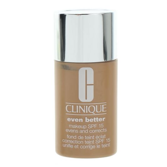 Clinique Even Better Foundation SPF15 WN 30 Biscuit 30ml