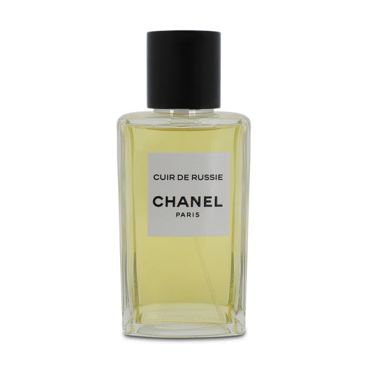 Chanel Cuir De Russie 200ml Eau De Parfum