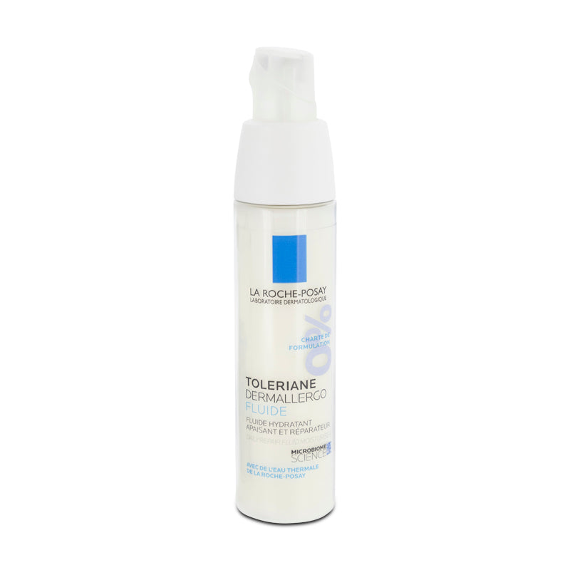 La Roche-Posay Toleriane Dermallergo Fluid Moisturiser 40ml